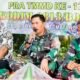 Pelaksanaan Pra-TMMD ke-125 di Desa Soko Temayang Bojonegoro