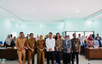 Upaya Pemkab Bojonegoro Mendorong UMKM di Pasar Global