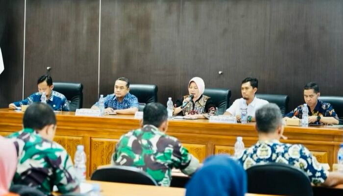 Bulog Bojonegoro Sosialisasikan Penyaluran Bantuan Pangan