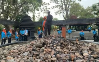 Geopark Bojonegoro Menuju Aspiring UNESCO Global Geopark 2025