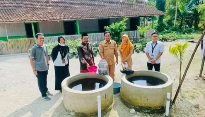 Program Kolega di Bojonegoro: Solusi untuk Masyarakat Miskin