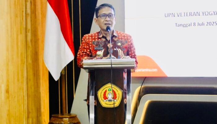 Pertamina EP Cepu Lakukan Kerjasama Operasional Sumur Idle dan Sumur Tua di Wilayah Blok Cepu