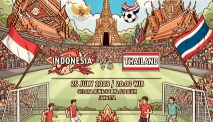 Gelora Bung Karno Membara! Duel Sengit Semifinal ASEAN U-23: Saatnya Garuda Muda Ukir Sejarah!