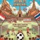 Gelora Bung Karno Membara! Duel Sengit Semifinal ASEAN U-23: Saatnya Garuda Muda Ukir Sejarah!