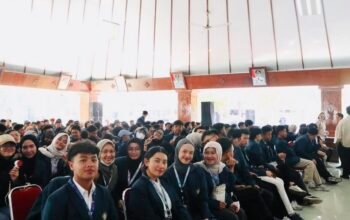 Pemkab Bojonegoro Sambut KKN dari Universitas Brawijaya