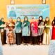 TP PKK Bojonegoro Serahkan Bantuan PMT untuk Balita dan Ibu Hamil di Kecamatan Gayam