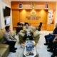 Kapolres Bojonegoro Kunjungi Kejari untuk Perkuat Sinergi