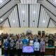 Pembukaan Bimbingan Teknis oleh Wakil Bupati Bojonegoro
