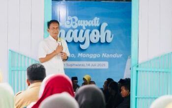 Medhayoh Ke-4: Bupati Dorong Peningkatan Produktivitas Tembakau dan Tinjauan Progam GAYATRI