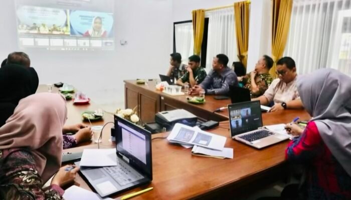 Desa Kauman Bojonegoro Masuk 10 Besar Nominasi Desa Digital 2025