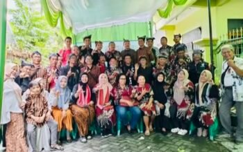 Ulang Tahun ke-43 PSJB: Komitmen Terus Merawat Sastra Jawa