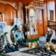 Membangun Sinergi, Kapolres Bojonegoro Kunjungi Ketua DPRD Bojonegoro