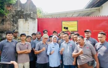 Kunjungan Wakil Bupati Bojonegoro: Memfasilitasi Sinergi Antara PT Sata Tec dan Masyarakat Sukowati