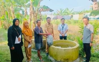 Program Kolam Lele Keluarga: Upaya Bojonegoro Mengentaskan Kemiskinan