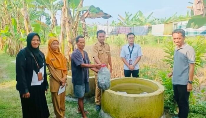 Program Kolam Lele Keluarga: Upaya Bojonegoro Mengentaskan Kemiskinan