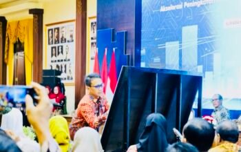 Bupati Bojonegoro Hadiri High Level Meeting Forum Investasi Jawa Timur