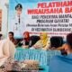 Pelatihan Wirausaha Baru “Gayatri” Kecamatan Sumberrejo
