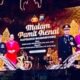 Kehangatan Mewarnai Pisah sambut  Kapolres Baru Bojonegoro