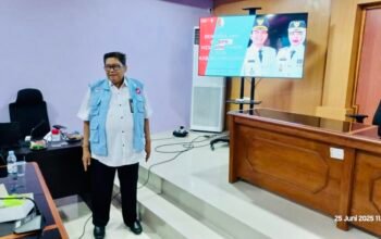 KPK Kembali Gelar Survei Penilaian Integritas, Ribuan Responden di Bojonegoro