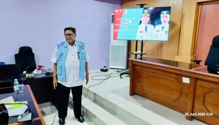 KPK Kembali Gelar Survei Penilaian Integritas, Ribuan Responden di Bojonegoro
