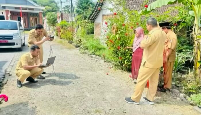 Pemkab Bojonegoro Pastikan Seluruh Warga Dapatkan Hak Identitas, Termasuk Penyandang Disabilitas