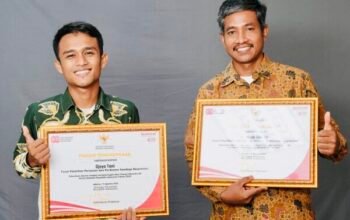 Petani Milenial Bojonegoro: Kisah Fatkul Ilma dan P4S Djoyo Tani yang Menginspirasi
