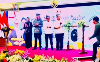 Katarak Center Bojonegoro Diresmikan: Solusi Kesehatan Mata Terpadu