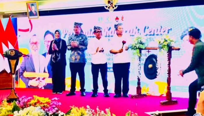 Katarak Center Bojonegoro Diresmikan: Solusi Kesehatan Mata Terpadu