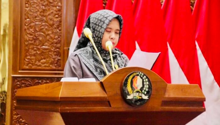 Fraksi PPKN Dorong Peningkatan Kapasitas BPBD Bojonegoro
