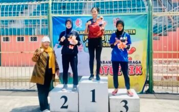 POPKAB dan PEPARPEKAB Bojonegoro Suguhkan Pertarungan Seru