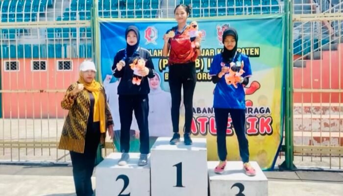 POPKAB dan PEPARPEKAB Bojonegoro Suguhkan Pertarungan Seru