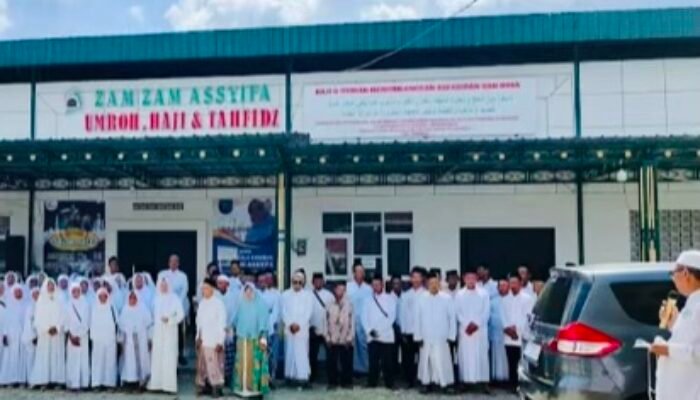 Wujudkan Ibadah Terbaik Anda dengan PT Zamzam Assyifa Nusantara: Bayar Sekali, Umroh Berkali-kali