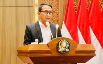 Kupas Tuntas Perubahan Perda, Ini Jawaban Bupati Bojonegoro ke DPRD