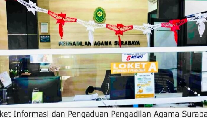 Hartanto Boechori: Gugat Akal Sehat Administrasi Peradilan