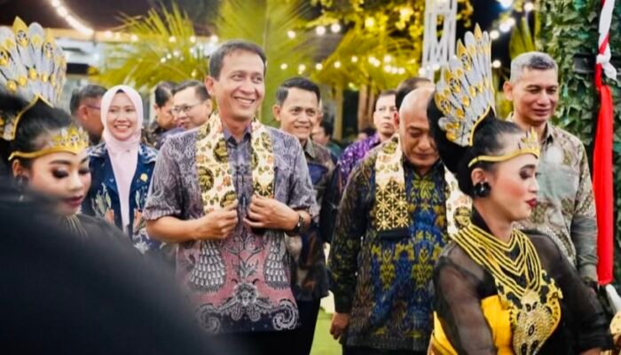 Kabupaten Bojonegoro Raih Penghargaan dalam Jawa Pos Radar Bojonegoro Awards 2025