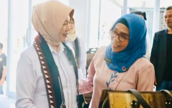 Bojonegoro Dorong UMKM Kerajinan Tembus Pasar Global