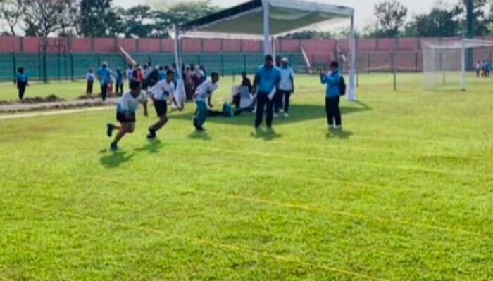 PEPARPEKAB 2025 Bojonegoro Dimulai, Lahirkan Bibit Atlet Paralimpik Muda