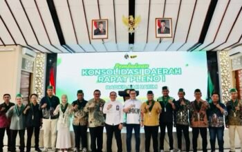 HMI Jatim: Membangun Masa Depan Indonesia dari Bojonegoro