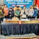 Komplotan Pencuri Rel di Bojonegoro Dibekuk, Kerugian Rp57 Juta