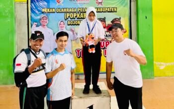 Bojonegoro Cetak Sejarah, PEPARPEKAB 2025 Berakhir Meriah dan Sukses