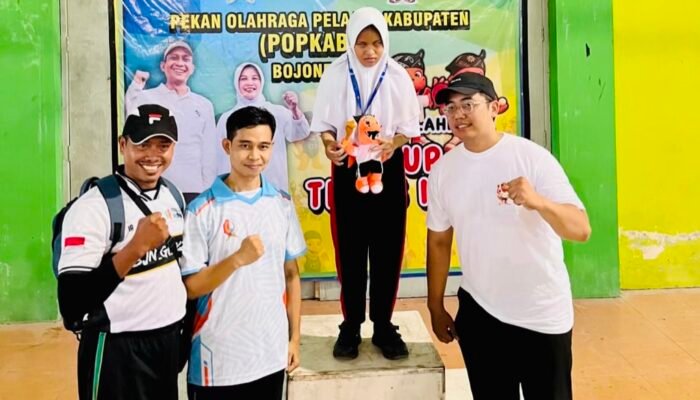 Bojonegoro Cetak Sejarah, PEPARPEKAB 2025 Berakhir Meriah dan Sukses
