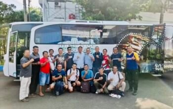 PKDI Bojonegoro Melaju ke Semifinal di Turnamen PKDI Cup 2025
