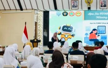 Bojonegoro Gelar Workshop Kesehatan Jiwa untuk Remaja