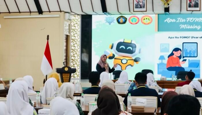 Bojonegoro Gelar Workshop Kesehatan Jiwa untuk Remaja