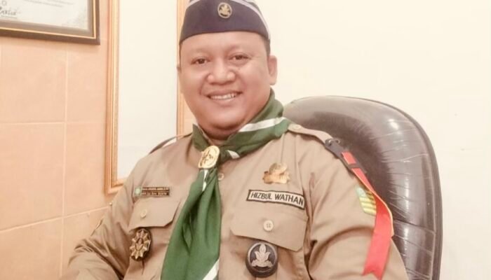 DPRD Bojonegoro Apresiasi Kemah Akbar Hizbul Wathan