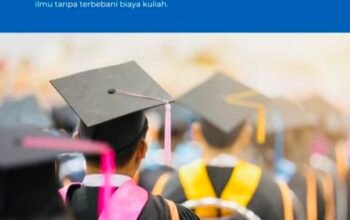 3.248 Mahasiswa Bojonegoro Terima Beasiswa, Pemkab Kucurkan Rp 12,55 Miliar