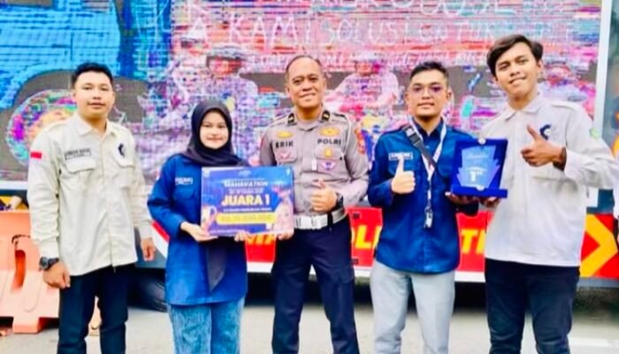 Mahasiswa Unugiri Bojonegoro Raih Juara 1 di Mahavation 2025