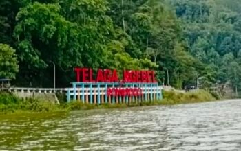Telaga Ngebel jadi Andalan, Pariwisata Ponorogo Tumbuh pesat