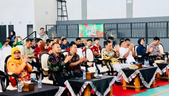 Bojonegoro Youth Talent Arena Digelar di Kanor