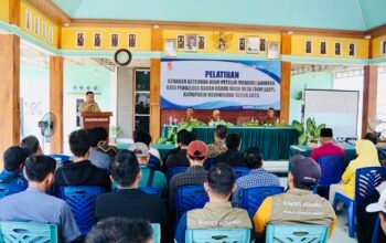 Bojonegoro Dorong BUM Desa Sukseskan Program GAYATRI  Atasi Kemiskinan